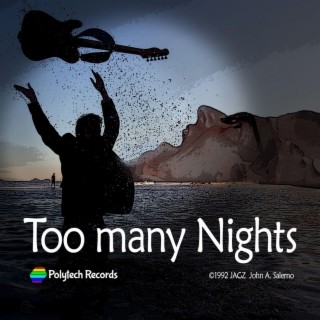 Too Many Nights lyrics | Boomplay Music