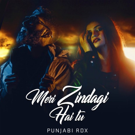 Meri Zindagi Hai Tu | Boomplay Music