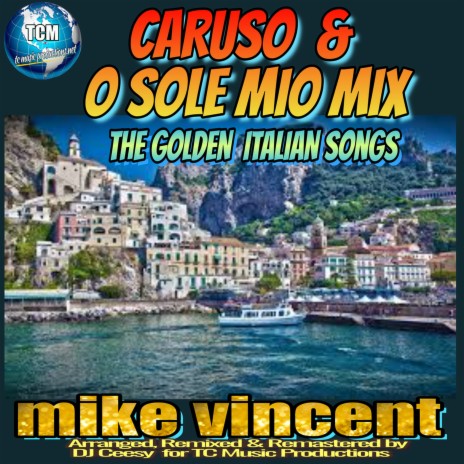 Caruso & O sole mio (2023 Remastered Remix Classical Version) | Boomplay Music