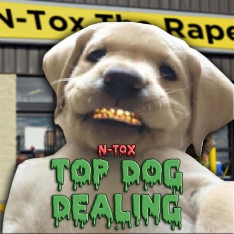 Top Dog Dealin' | Boomplay Music