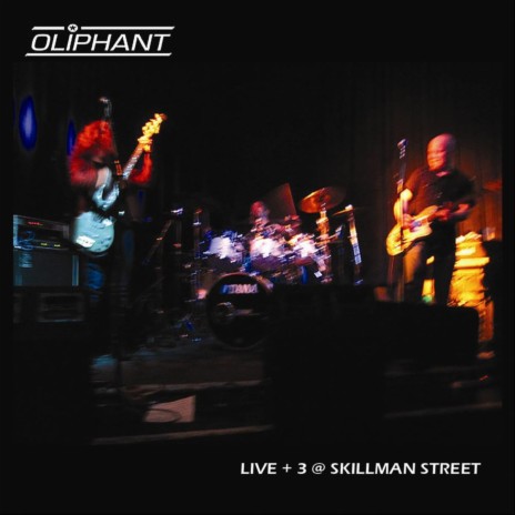 Cast the Stones (Live @ Skillman St.) | Boomplay Music