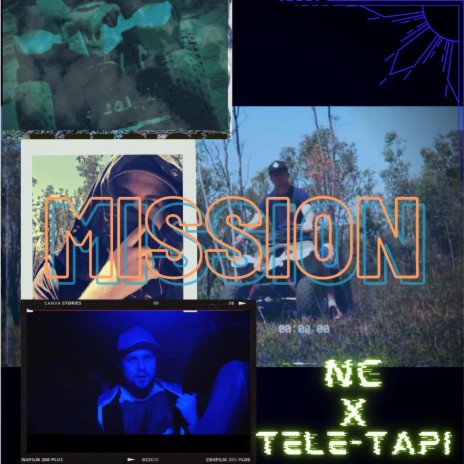 MISSION ft. TELE-TAPI