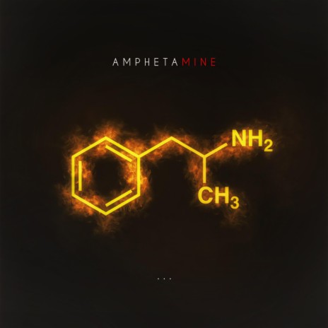 Amphetamine