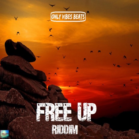 Free Up Riddim (Instrumental) | Boomplay Music