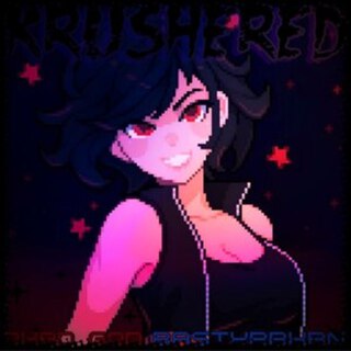 KRUSHERED