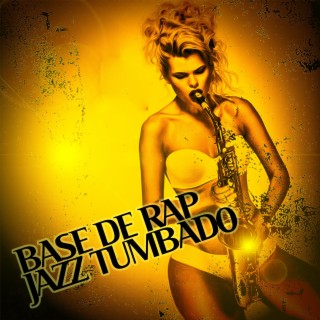 Base de Rap Jazz Tumbado