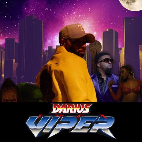 Viper | Boomplay Music