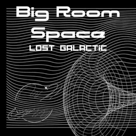 Lost Galactic | Boomplay Music