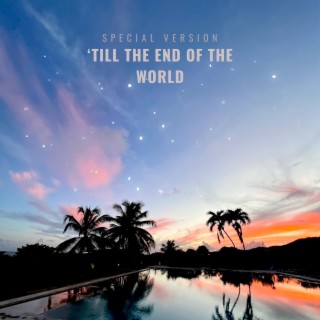 'Till The End Of The World (Special Version)