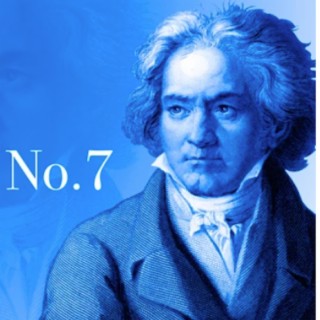 Beethoven No.7 Rawstyle