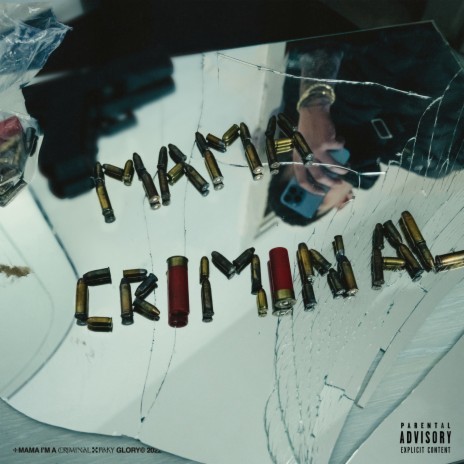 Mama I’m a Criminal | Boomplay Music