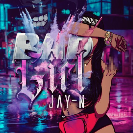 Bad Girl | Boomplay Music