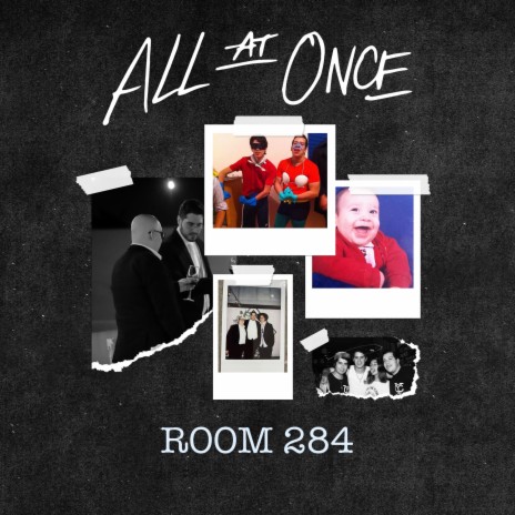 Room 284 | Boomplay Music