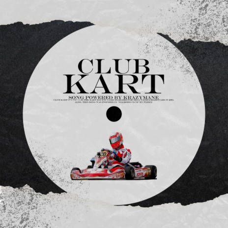 Club Kart (Speed Up) | Boomplay Music
