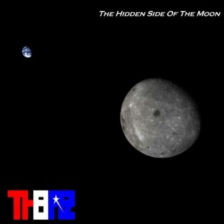 The Hidden Side of the Moon