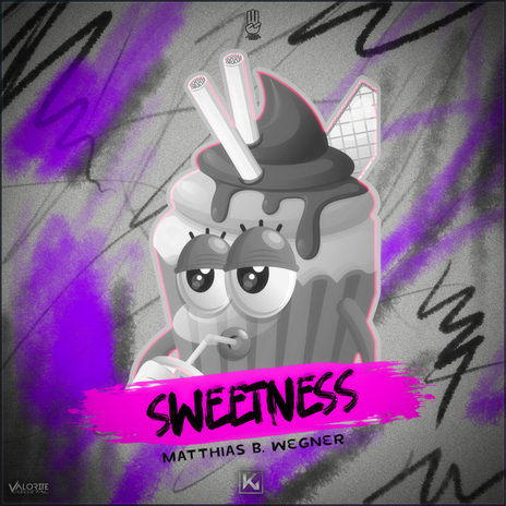 Sweetness ft. Wegner | Boomplay Music