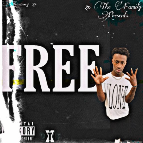 FREE X | Boomplay Music