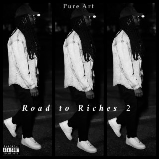 Road to Riches 2