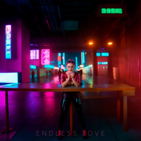 Endless Love (Radio Edit)