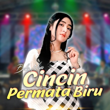 Cincin Permata Biru | Boomplay Music