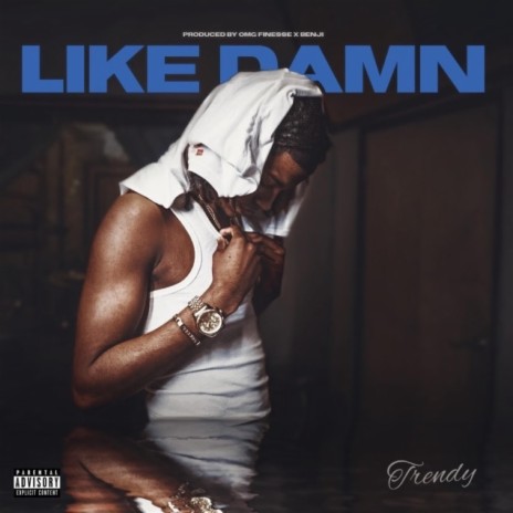 LIKE DAMN | Boomplay Music