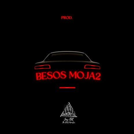 Besos Moja2 (Reggaeton Instrumental) | Boomplay Music