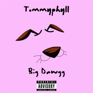 Big Dawgg lyrics | Boomplay Music