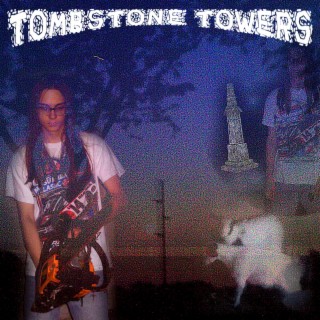 TOMBSTONE TOWERS | Boomplay Music