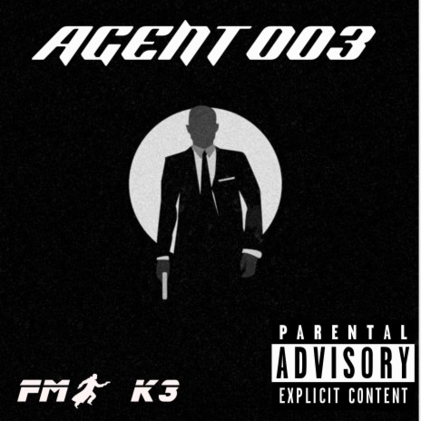 AGENT 003 | Boomplay Music
