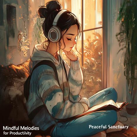 Mindful Melodies Outro | Boomplay Music