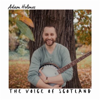 The Voice of Scotland