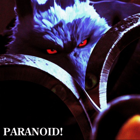 PARANOID! | Boomplay Music