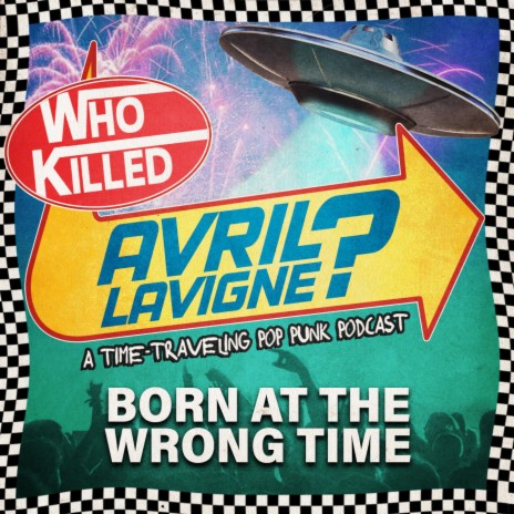 Born At The Wrong Time | Boomplay Music