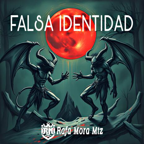 FALSA IDENTIDAD | Boomplay Music