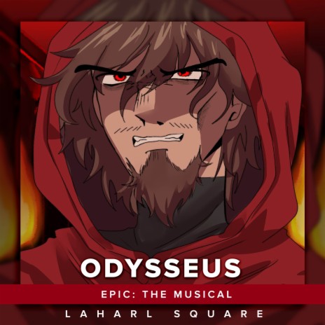 Odysseus (From Epic: The Musical) (Spanish Cover) | Boomplay Music