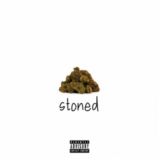 stoned