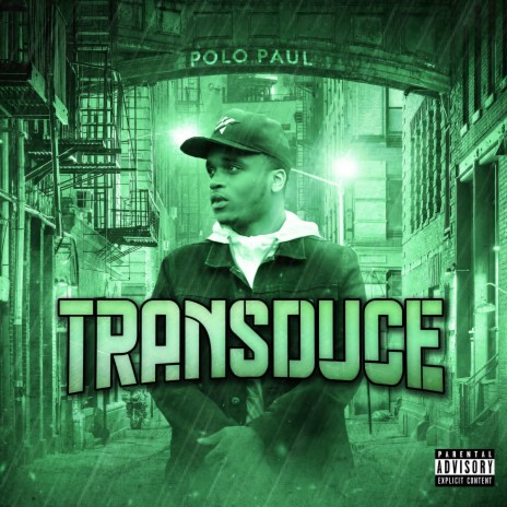 Transduce