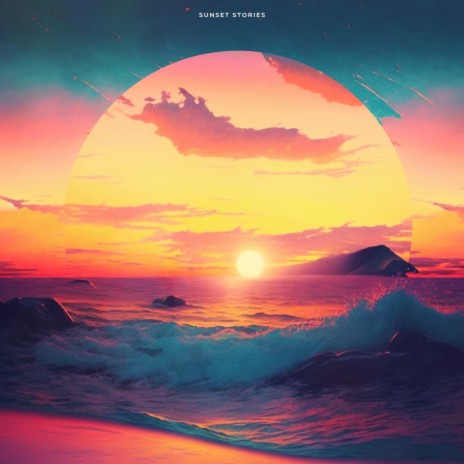 Sunset Stories ft. Life's A Beach, Charlie Cavonius & Tobias Erlandsson | Boomplay Music