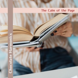 The Calm of the Page