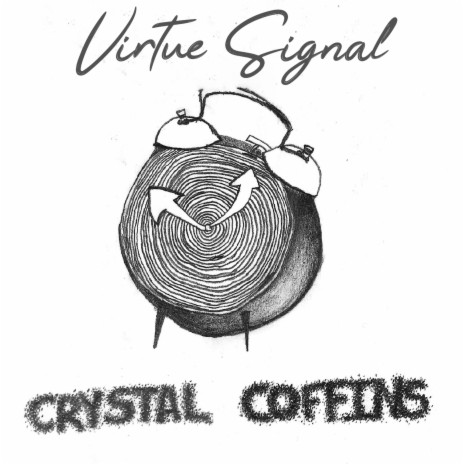 Crystal Coffins | Boomplay Music