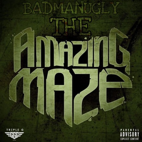 The Amazing Maze | Boomplay Music
