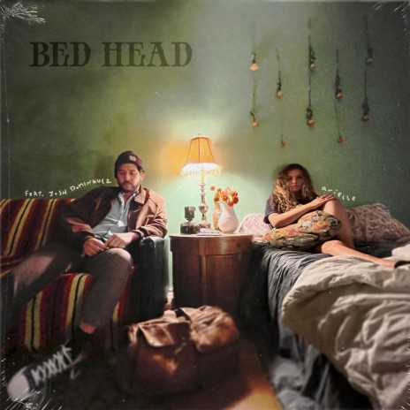 BED HEAD ft. Josh Dominguez | Boomplay Music