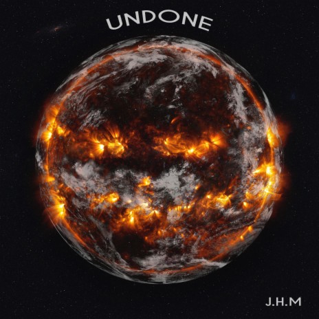 Undone | Boomplay Music