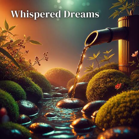 Whispered Dreams | Boomplay Music