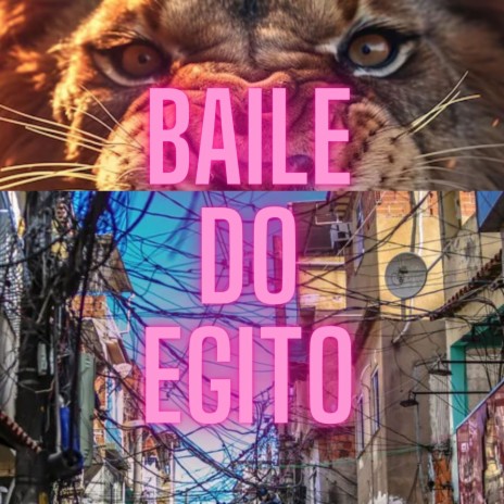 BAILE DO EGITO | Boomplay Music