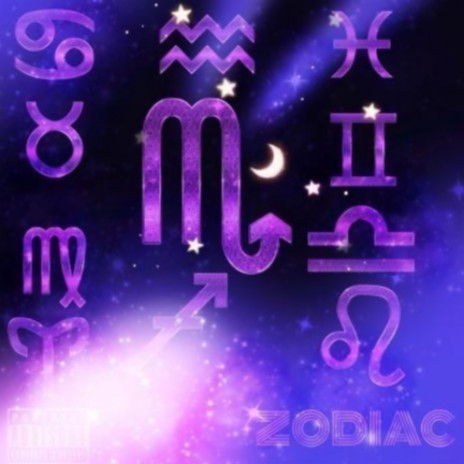 Zodiacs | Boomplay Music