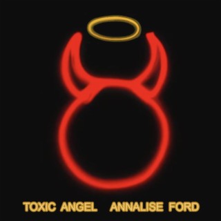 Toxic Angel lyrics | Boomplay Music