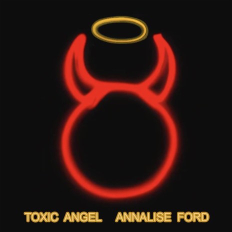 Toxic Angel | Boomplay Music