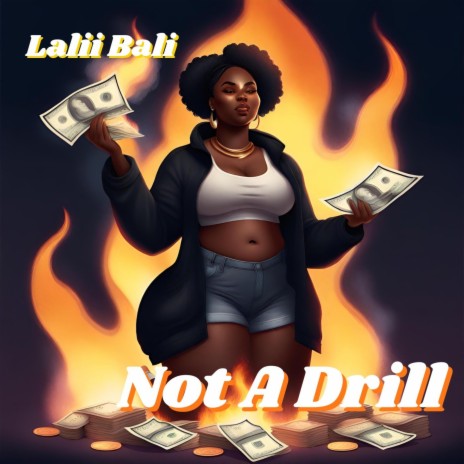 Not a drill | Boomplay Music