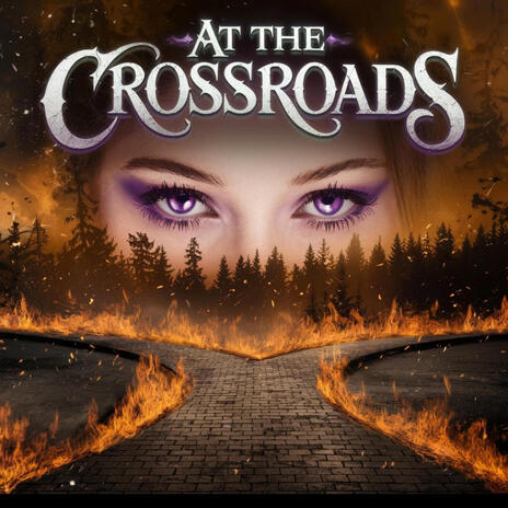 At The Crossroad | Boomplay Music